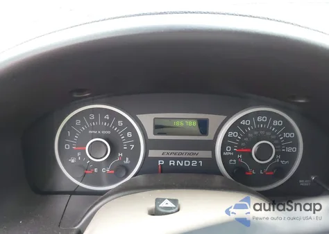 2005 Ford Expedition Xlt из США, поврежденный, VIN 1FMPU15525LA76463